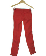 190283 Pantalons et pantacourts ZARA Occasion Vêtement occasion seconde main