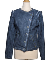 190290 Vestes ET COMPAGNIE Occasion Once Again Friperie en ligne