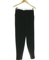 190297 Pantalons et pantacourts ZARA Occasion Once Again Friperie en ligne