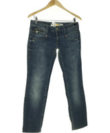 190300 Jeans FREEMAN T PORTER Occasion Once Again Friperie en ligne