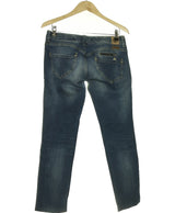 190300 Jeans FREEMAN T PORTER Occasion Vêtement occasion seconde main