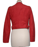 190306 Vestes BERSHKA Occasion Vêtement occasion seconde main