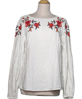 190311 Chemises et blouses H&M Occasion Once Again Friperie en ligne