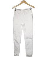 190336 Pantalons et pantacourts PIMKIE Occasion Once Again Friperie en ligne