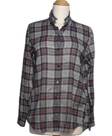 190351 Chemises et blouses THE KOOPLES Occasion Once Again Friperie en ligne