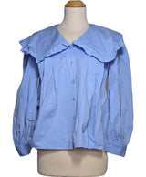 190365 Chemises et blouses ZARA Occasion Once Again Friperie en ligne