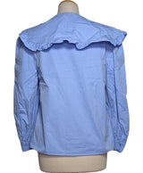 190365 Chemises et blouses ZARA Occasion Vêtement occasion seconde main