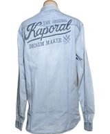 190369 Chemises et blouses KAPORAL Occasion Vêtement occasion seconde main