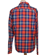 190370 Chemises et blouses LEE Occasion Vêtement occasion seconde main