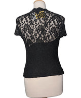 190377 Tops et t-shirts ZARA Occasion Vêtement occasion seconde main