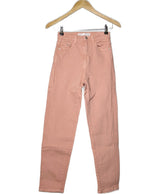 190379 Jeans STRADIVARIUS Occasion Once Again Friperie en ligne