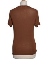 190382 Tops et t-shirts ZARA Occasion Vêtement occasion seconde main