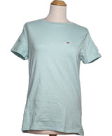 190385 Tops et t-shirts TOMMY HILFIGER Occasion Once Again Friperie en ligne