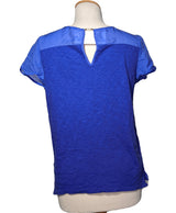 190405 Tops et t-shirts CHATTAWAK Occasion Vêtement occasion seconde main