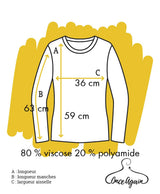 190415 Tops et t-shirts MORGAN Occasion Vêtement occasion seconde main