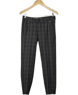 190416 Pantalons et pantacourts FREEMAN T PORTER Occasion Once Again Friperie en ligne