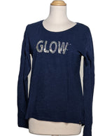 190431 Tops et t-shirts FREEMAN T PORTER Occasion Once Again Friperie en ligne