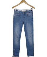 190432 Jeans FREEMAN T PORTER Occasion Once Again Friperie en ligne