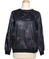 190433 Pulls et gilets FREEMAN T PORTER Occasion Once Again Friperie en ligne