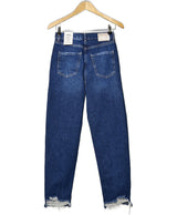 190439 Jeans ZARA Occasion Vêtement occasion seconde main