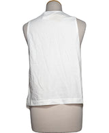 190442 Tops et t-shirts ZARA Occasion Vêtement occasion seconde main
