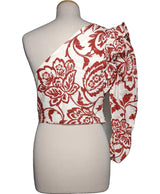 190443 Tops et t-shirts ZARA Occasion Vêtement occasion seconde main