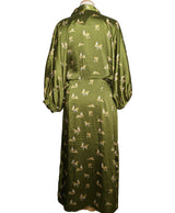 190446 Robes ZARA Occasion Vêtement occasion seconde main