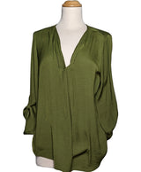 190451 Chemises et blouses STRADIVARIUS Occasion Once Again Friperie en ligne