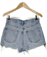 190452 Shorts et bermudas ZARA Occasion Vêtement occasion seconde main
