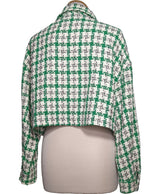 190455 Vestes ZARA Occasion Vêtement occasion seconde main