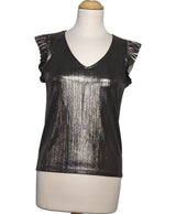 190485 Tops et t-shirts NAF NAF Occasion Once Again Friperie en ligne