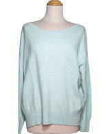 190506 Pulls et gilets CAROLL Occasion Once Again Friperie en ligne