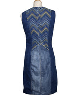 190511 Robes DESIGUAL Occasion Vêtement occasion seconde main