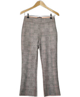 190524 Pantalons et pantacourts ZARA Occasion Once Again Friperie en ligne