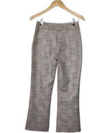 190524 Pantalons et pantacourts ZARA Occasion Vêtement occasion seconde main