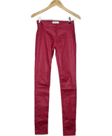 190539 Pantalons et pantacourts NAF NAF Occasion Once Again Friperie en ligne