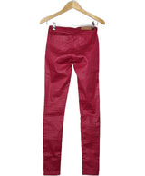 190539 Pantalons et pantacourts NAF NAF Occasion Vêtement occasion seconde main