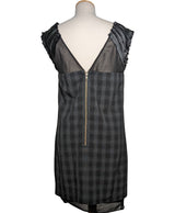 190540 Robes MANOUKIAN Occasion Vêtement occasion seconde main