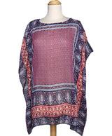 190547 Chemises et blouses CAMAIEU Occasion Once Again Friperie en ligne