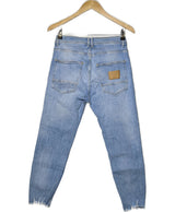 190548 Jeans ZARA Occasion Vêtement occasion seconde main