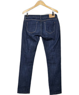 190562 Jeans ZARA Occasion Vêtement occasion seconde main