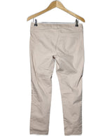 190570 Pantalons et pantacourts CAMAIEU Occasion Vêtement occasion seconde main