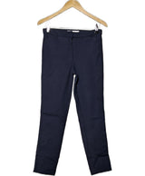 190577 Pantalons et pantacourts MANGO Occasion Once Again Friperie en ligne