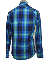 190595 Chemises et blouses JULES Occasion Vêtement occasion seconde main