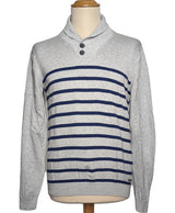 190600 Pulls et gilets JULES Occasion Once Again Friperie en ligne