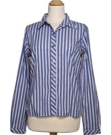 190604 Chemises et blouses LACOSTE Occasion Once Again Friperie en ligne