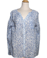 190607 Chemises et blouses CAROLL Occasion Once Again Friperie en ligne