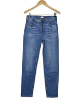 190629 Jeans CAMAIEU Occasion Once Again Friperie en ligne