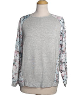 190633 Tops et t-shirts BERSHKA Occasion Once Again Friperie en ligne