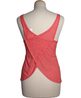 190637 Tops et t-shirts BERSHKA Occasion Vêtement occasion seconde main